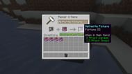 Fortune 3 enchanted book (Image via Mojang)